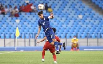 Sau 2 lần thua U.23 Việt Nam, Thái Lan mới tiết lộ mục đích thực sự