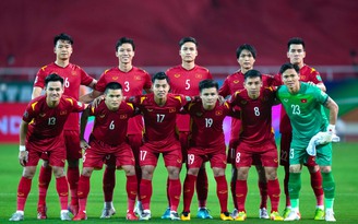 'Tuyển Việt Nam thay đổi, để đánh bại Thái Lan ở chung kết AFF Cup 2022'