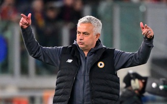 AS Roma đại thắng, Mourinho nhấn mạnh sự thật bị phớt lờ
