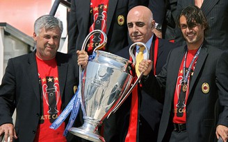Elliot hoàn tất 90% thương vụ bán AC Milan cho ông trùm Ả Rập