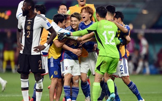 HLV tuyển Nhật Bản: 'Cầu thủ vào sân thay người quyết định trận đấu'