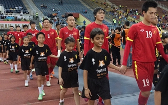 'Qua vòng bảng, 80% U.23 Việt Nam lọt vào chung kết SEA games'