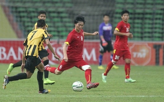 'Nếu U.23 Indonesia bị 'cấm vận', U.23 Việt Nam sẽ thế chỗ'