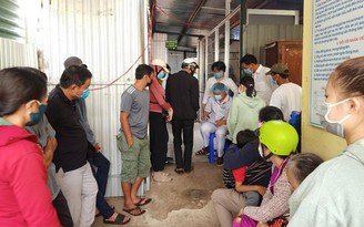 Đắk Lắk: Bệnh viện TP.Buôn Ma Thuột bị tố thu phí test nhanh Covid-19 sai quy định