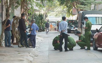 Đắk Lắk: Xác định nguyên nhân người phụ nữ tử vong trên phố để lại thư tuyệt mệnh