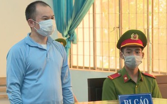 Đắk Lắk: Làm giả giấy tờ xe, lừa gần 5 tỉ đồng, lãnh 22 năm tù