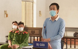 Đắk Lắk: Cựu cán bộ Văn phòng UBND tỉnh lãnh án tù vì làm giả tài liệu
