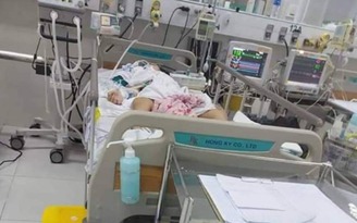 Đắk Lắk: Bé gái 10 tuổi hôn mê gần 1 tháng sau mổ ruột thừa