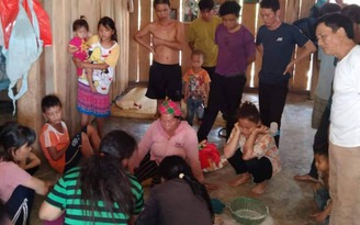 Đắk Lắk: Hai chị em chết đuối khi chơi ở ao nước gần nhà