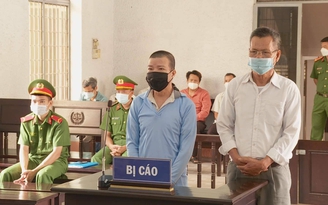 Đắk Lắk: Đâm chết người bán dâm vì nghi lây HIV, lãnh 18 năm tù