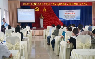 Đắk Lắk: Trường hợp thứ 4 tử vong do sốt xuất huyết