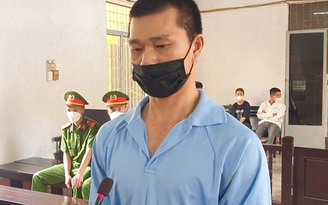 Đắk Lắk: Dùng cuốc tấn công vợ cũ, lãnh hơn 9 năm tù