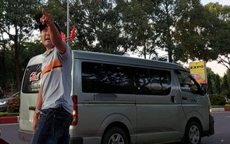 Đắk Lắk: Công an vào cuộc vụ phóng viên bị hành hung, đe dọa