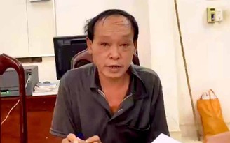 Đắk Lắk: Bắt bị can tham gia hàng loạt vụ trộm dây tiêu trốn truy nã nhiều năm