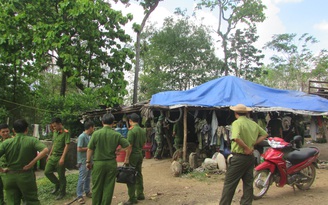Xem xét kỷ luật Đảng một số lãnh đạo Bộ đội biên phòng tỉnh Đắk Lắk