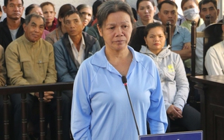 Đắk Lắk: Đánh “chồng hờ” tử vong, bị cáo U.60 lãnh 13 năm tù