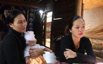 Đắk Nông: Công an điều tra vụ chiếm đoạt tiền của gia đình nạn nhân Rào Trăng 3
