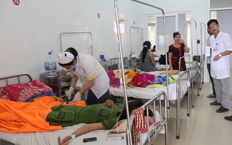 Bệnh nhân thứ 4 tử vong do sốt xuất huyết ở Đắk Lắk