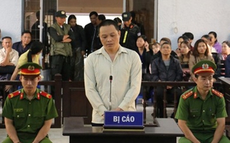 Tử hình kẻ dùng xăng đốt cửa hàng của người tình khiến 2 người chết