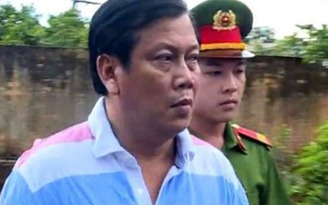 Đắk Nông: Truy tố Trịnh Sướng cùng 38 đồng phạm trong đường dây xăng giả