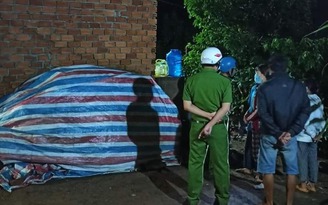 Đắk Lắk: Điều tra vụ người phụ nữ trẻ tử vong nghi do chồng đánh