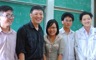 Môi trường 'sạch' mới thu hút trí thức người Việt ở nước ngoài