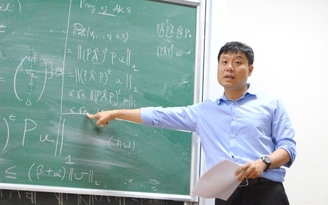 Với chất lượng đào tạo hiện nay, thêm 9.000 hay 90.000 tiến sĩ cũng vậy