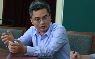 Lần đầu tiên Việt Nam có giáo sư chỉ mới 36 tuổi