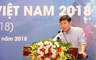 GS Vũ Hà Văn làm Giám đốc khoa học Viện nghiên cứu Big Data của Vingroup