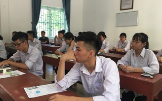 Bổ sung tiếng Hàn vào danh mục ngoại ngữ thi tốt nghiệp THPT năm 2021
