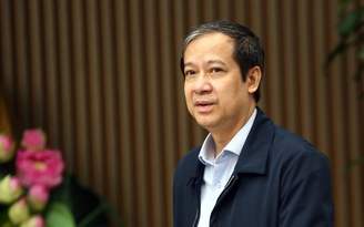 Chủ tịch Hội đồng GS Nhà nước Nguyễn Kim Sơn được bổ nhiệm theo diện 'trường hợp khác'