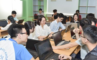IBM đào tạo kỹ năng cho 30 triệu người ở hơn 30 nước, gồm Việt Nam