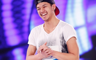 Sao Việt dự đoán Trọng Hiếu đăng quang 'Vietnam Idol 2015'