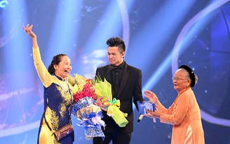Quán quân 'Vietnam Idol 2015' Trọng Hiếu: Dù sinh ra và lớn lên ở đâu, tôi vẫn là người Việt Nam