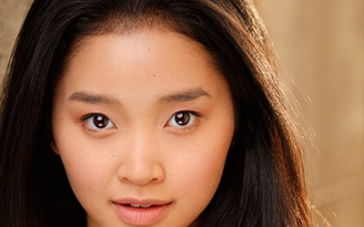 Nữ diễn viên gốc Việt 19 tuổi xuất hiện trong phim 'Dị nhân' là ai?