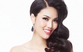 Lan Khuê được dự đoán vào top 3 Hoa hậu Thế giới 2015