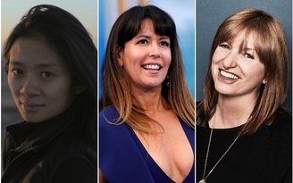 'Bom tấn' của các nữ đạo diễn hứa hẹn 'khuấy đảo' phòng vé trong 2020