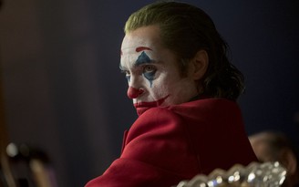 Trước thềm Oscar, 'Joker' lại nhận đề cử Mâm xôi vàng