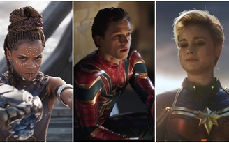 'Captain Marvel 2', 'Black Panther 2' khiến Disney khai tử 'Spider Man 3'?