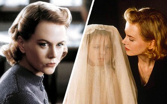 Phim kinh dị có Nicole Kidman được làm mới sau gần 20 năm ra mắt