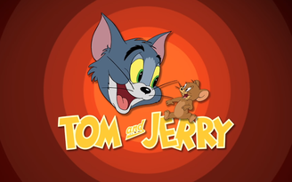 'Tom&Jerry' bản người đóng suýt ngưng sản xuất vì Covid-19