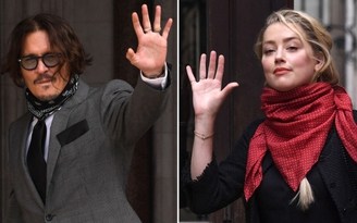 'Cướp biển' Johnny Depp tiết lộ bị 'bốc hơi' 650 triệu USD tiền đóng phim
