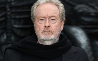 Đạo diễn gạo cội Ridley Scott tái xuất với phần phim 'Alien' mới nhất