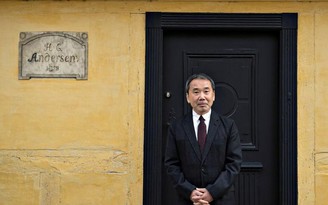 Haruki Murakami gần một thập niên lỡ hẹn với Nobel Văn chương
