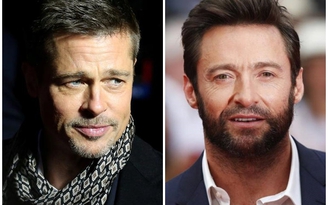 Brad Pitt, Hugh Jackman sẽ đóng phim mới của đạo diễn Hàn Quốc?