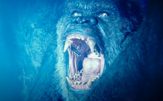 'Godzilla vs. Kong' tung trailer: Kong 'giáp lá cà' với cỗ máy hủy diệt Godzilla