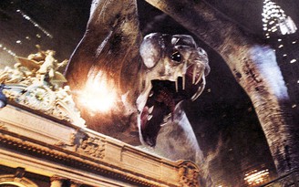 Phim quái vật đình đám 'Cloverfield' khởi động phần 2