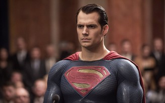 Warner Bros. khởi động phần phim mới thương hiệu Superman