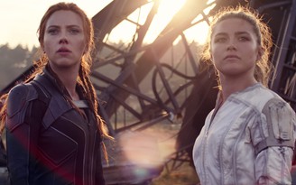 Trailer bom tấn 'Black Widow' đạt hơn 70 triệu lượt xem sau 24 giờ chiếu