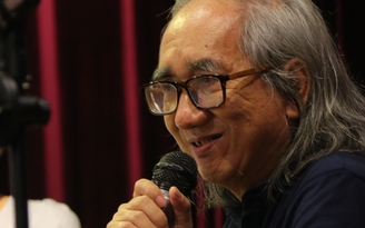 Nhà văn Nhật Chiêu giải mã vẻ đẹp ca từ nhạc Trịnh Công Sơn
